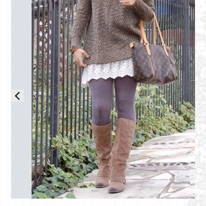 Grace and Lace lace extender